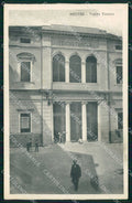 Venezia Mestre Teatro Toniolo cartolina RB9192 – fronte