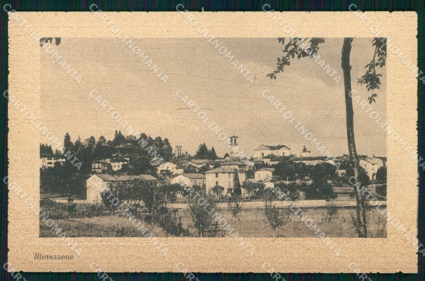 Varese Morazzone cartolina RB9197 – fronte