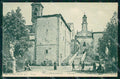 Firenze Vaglia Montesenario Santuario Eremo cartolina RB9210 – fronte