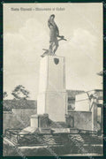 Milano Motta Visconti Monumento ai Caduti Alterocca 155470 cartolina RB9238 – fronte