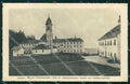 Bolzano Nova Ponente Santuario di Pietralba Franzl 334/2 cartolina RB9240 – fronte