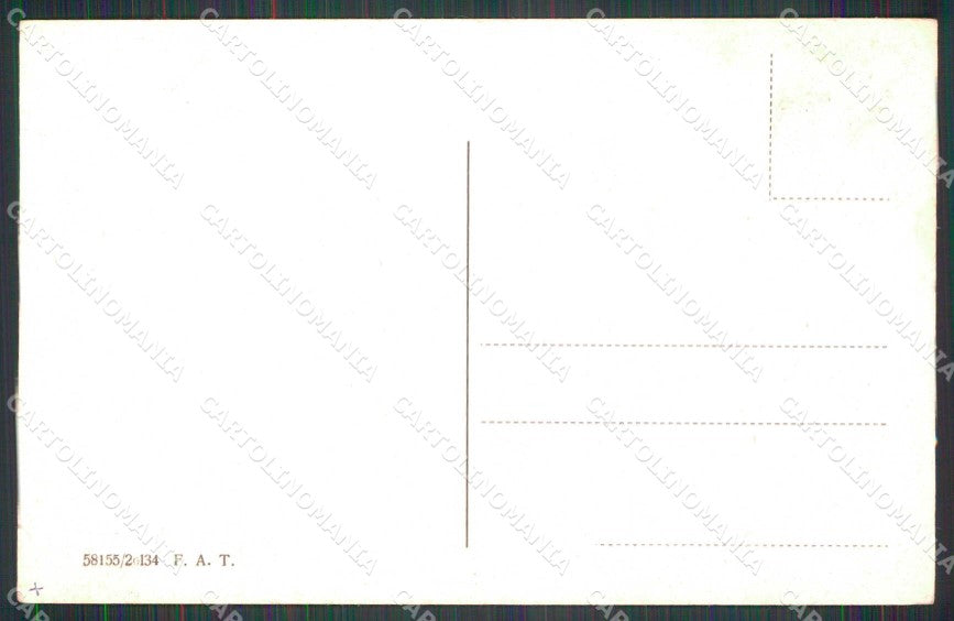Trento Mezzolombardo cartolina RB9242 – retro