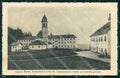 Bolzano Nova Ponente Santuario di Pietralba Franzl 334/2 cartolina RB9251 – fronte