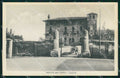 Vercelli Motta dei Conti Castello cartolina RB9273 – fronte