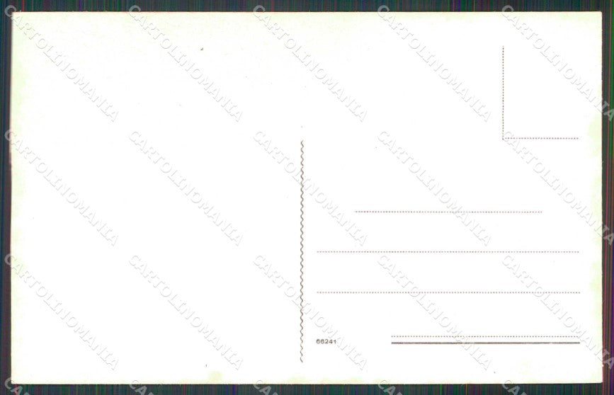 Vercelli Motta dei Conti Castello cartolina RB9273 – retro