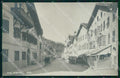 Austria Tirolo Matrei Foto cartolina RB9284 – fronte