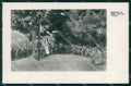 Trento Passo Coe Malga Melegna Militari WWI Foto cartolina RB9287 – fronte
