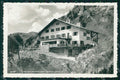 Belluno Passo Fedaia Rifugio Marmolada Foto cartolina RB9288 – fronte