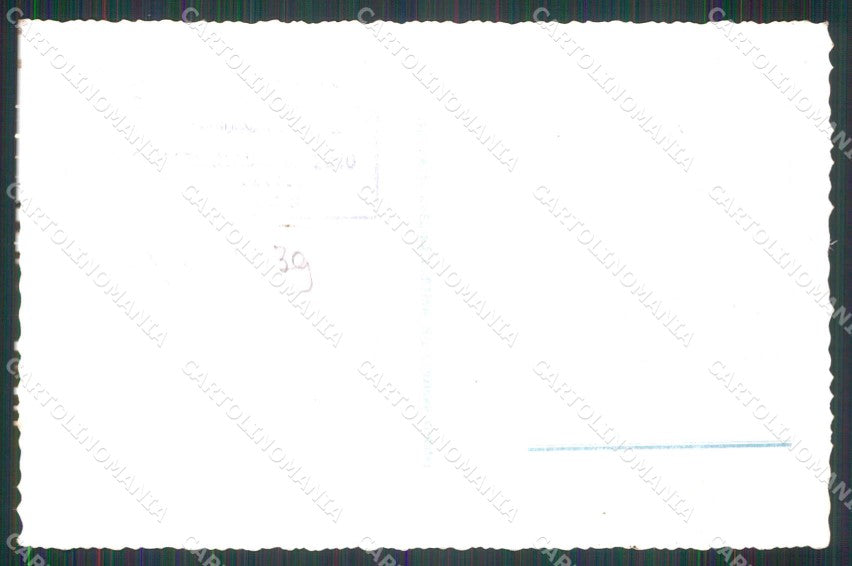 Belluno Passo Fedaia Rifugio Marmolada Foto cartolina RB9288 – retro
