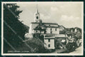 Udine Moggio Udinese Chiesa Foto cartolina RB9289 – fronte