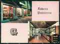 Genova Lavagna Fabbrica Pasticceria Commerciale Foto FG cartolina RB9301 – fronte