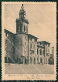 Macerata Città Casa del Fascio Fascismo FG cartolina RB9304 – fronte