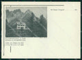 Belluno Calalzo di Cadore Rifugio Chiggiato FG cartolina RB9306 – fronte