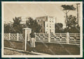 Massa Marina di Massa Pensione Fazzi Foto FG cartolina RB9307 – fronte
