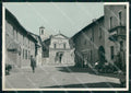 Milano Mesero Via Roma Bozza FG Foto cartolina RB9314 – fronte