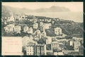 Genova Nervi Veduta dal Monte Moro COLLA cartolina RB9322 – fronte