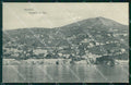 Genova Nervi Trenkler cartolina RB9338 – fronte