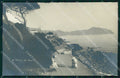 Genova Nervi Saluto da NPG Foto cartolina RB9357 – fronte