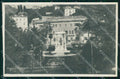 Genova Nervi Monumento ai Caduti Municipio Foto cartolina RB9359 – fronte