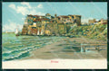 Roma Nettuno Dipinto cartolina RB9376 – fronte