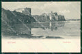 Roma Nettuno Alterocca 1113 cartolina RB9379 – fronte