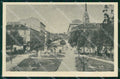 Novara Città Piazzale Stazione cartolina RB9383 – fronte