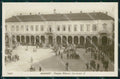 Novara Città Piazza Vittorio Emanuele II Foto cartolina RB9388 – fronte