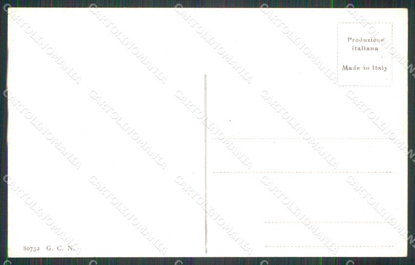 Savona Noli cartolina RB9393 – retro