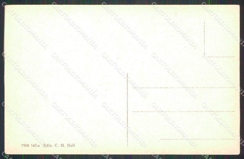 Savona Noli Saluti da cartolina RB9399 – retro