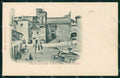 Terni Narni Piazza Garibaldi Laterale Duomo Stengel 11685 cartolina RB9421 – fronte