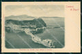 Napoli Nisida Capo Miseno Procida Stengel 11174 cartolina RB9437 – fronte