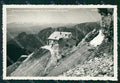 Bolzano Nova Levante Rifugio Aleardo Fronza alle Coronelle Foto cartolina RB9470 – fronte
