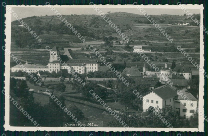 Bolzano Novacella Foto cartolina RB9472 – fronte