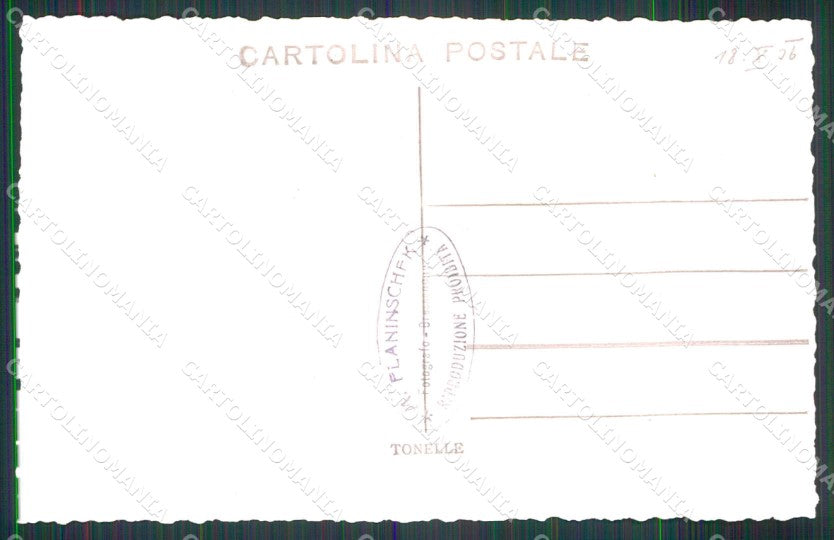 Bolzano Novacella Foto cartolina RB9472 – retro