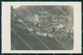 Vicenza Novale Accampamento Militare cartolina RB9473 – fronte