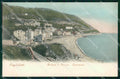 Imperia Ospedaletti Riviera di Genova cartolina RB9494 – fronte