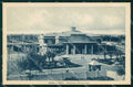 Roma Ostia Stazione Ferroviaria cartolina RB9507 – fronte