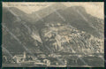Torino Oulx Abbadia Punta Siguret cartolina RB9529 – fronte