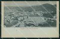 Imperia Oneglia Panorama da Nord Est cartolina RB9534 – fronte