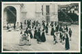 Bolzano Ortisei Costumi Gardenensi Foto cartolina RB9556 – fronte