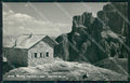 Bolzano Corvara in Badia Colfosco Rifugio Pisciadù Foto cartolina RB9562 – fronte