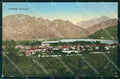 Lecco Oggiono Brianza Foto cartolina RB9565 – fronte