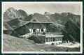 Bolzano Ortisei Ristorante Funivia Foto cartolina RB9571 – fronte