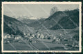 Bolzano Ortisei Val Gardena Sella e Sassolungo Franzl 1025/4 cartolina RB9580 – fronte