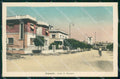 Grosseto Orbetello Viale Marconi cartolina RB9588 – fronte