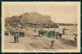 Palermo Città Via Borgo Monte Pellegrino cartolina RB9612 – fronte