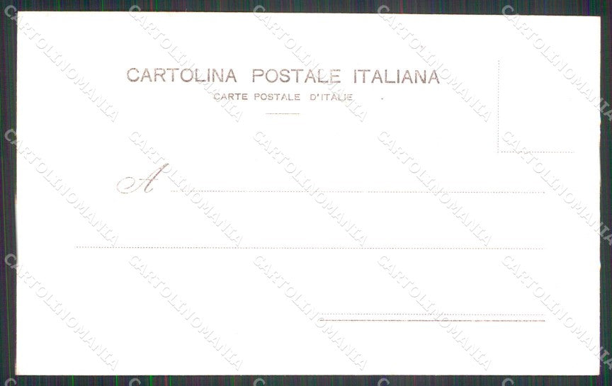 Palermo Città Corso Calatafimi cartolina RB9615 – retro