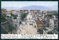 Palermo Città Corso Calatafimi cartolina RB9621 – fronte