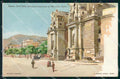 Palermo Città Porta Felice Foro Italico cartolina RB9624 – fronte