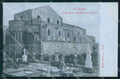 Palermo Città Chiesa di Santo Spirito dei Vespri Alterocca 2237 cartolina RB9627 – fronte